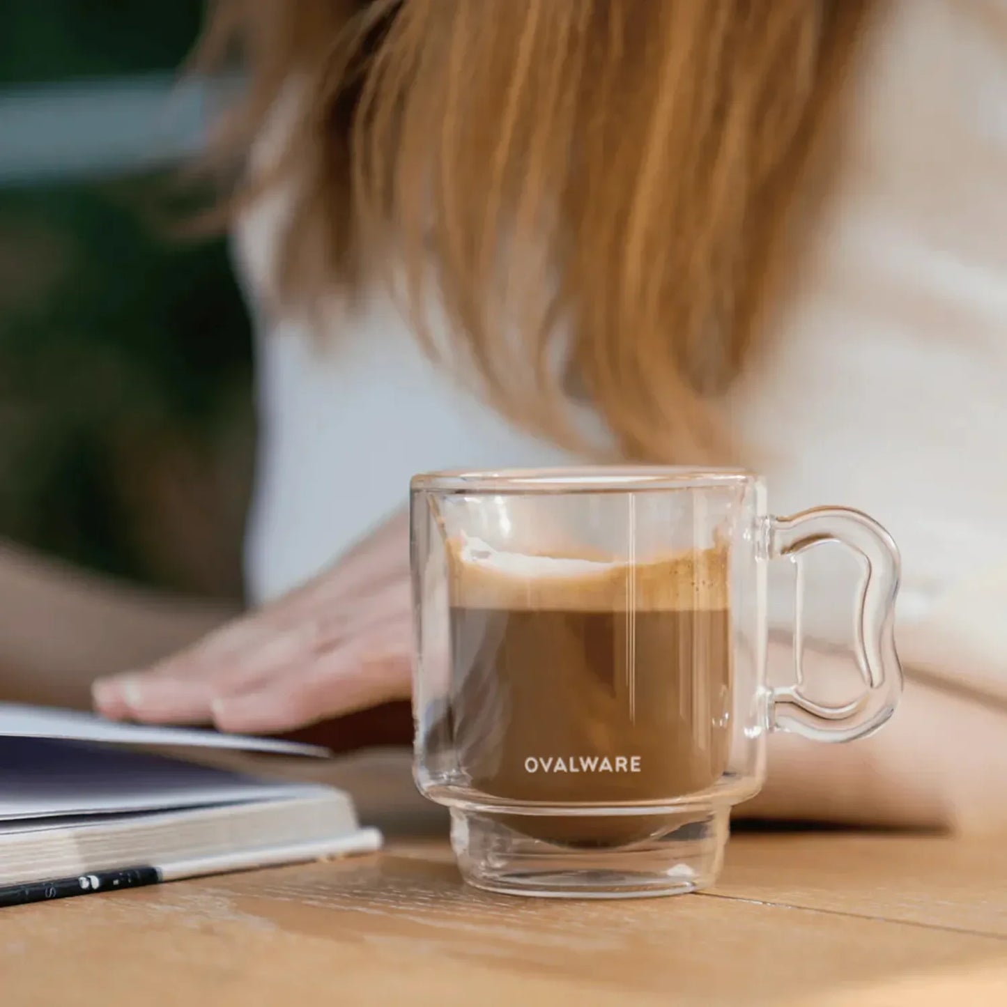 
                  
                    Double Wall Espresso Cups - 120ml/4oz
                  
                