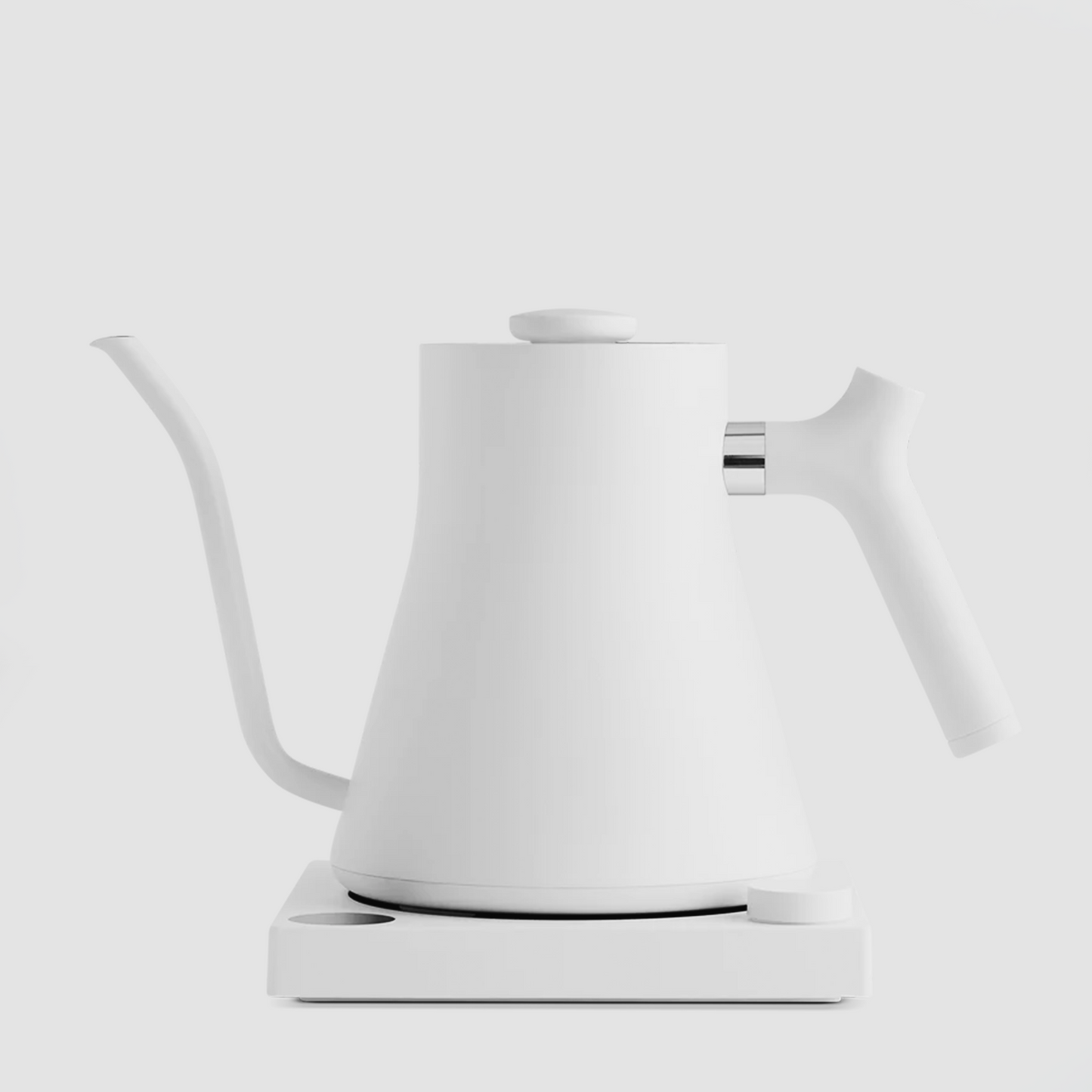 
                  
                    White Stagg EKG Electric Kettle
                  
                
