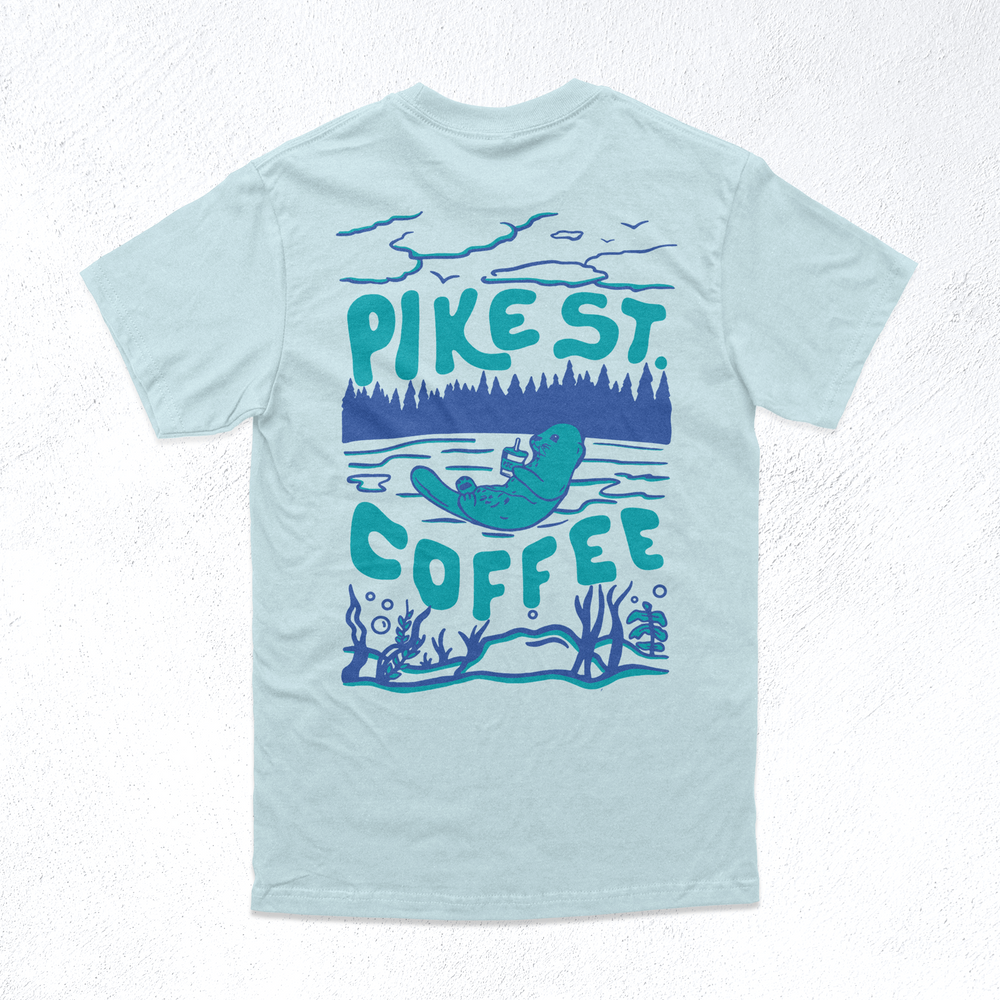 Otter Tee
