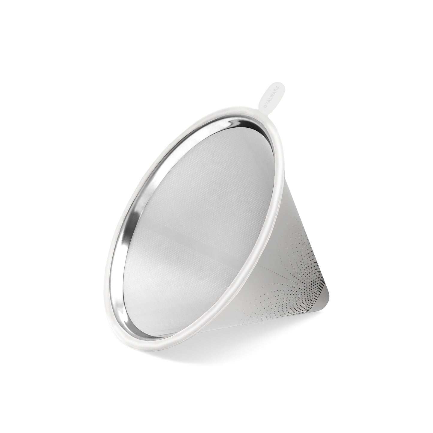 
                  
                    Stainless Steel Coffee Filters
                  
                