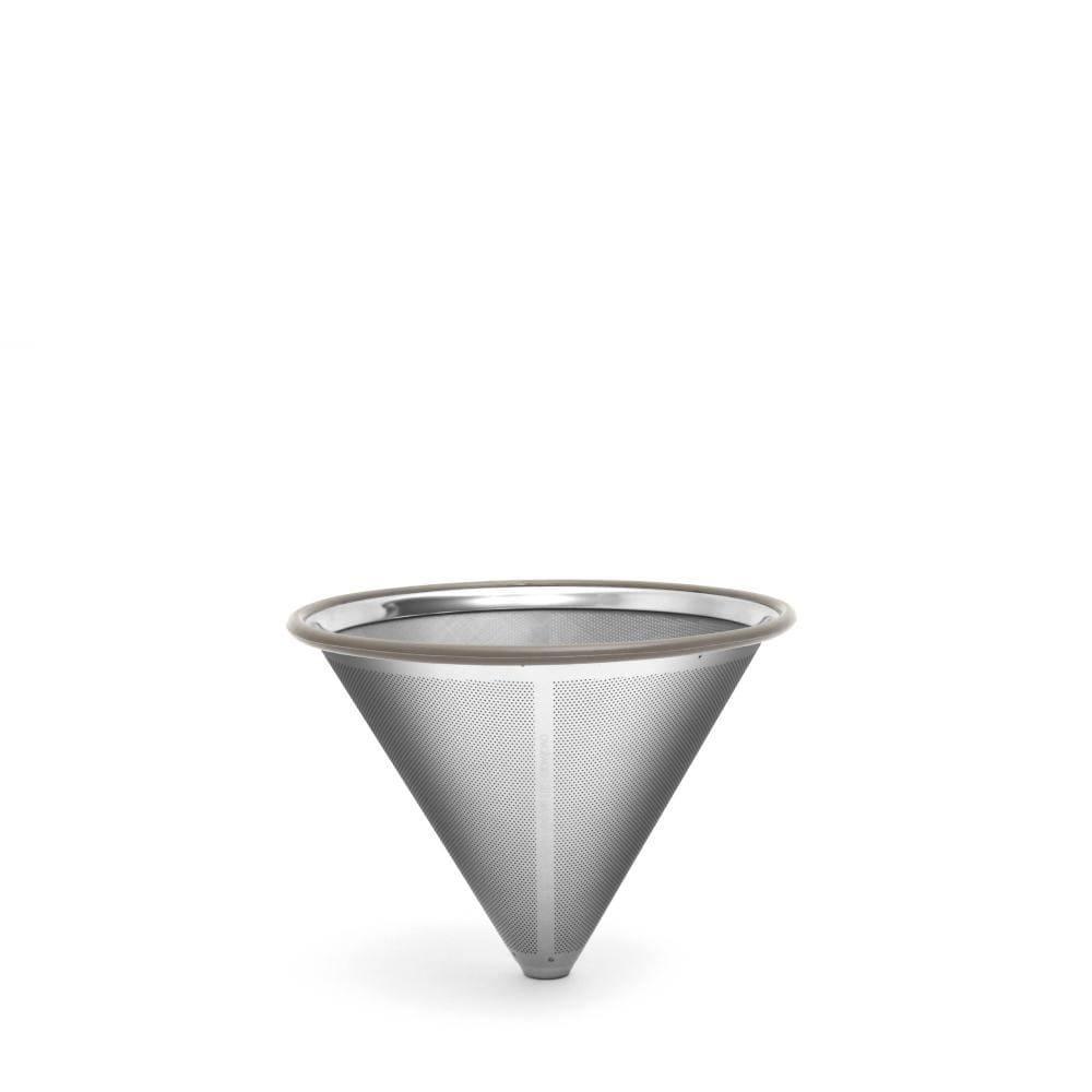 
                  
                    Stainless Steel Coffee Filters
                  
                