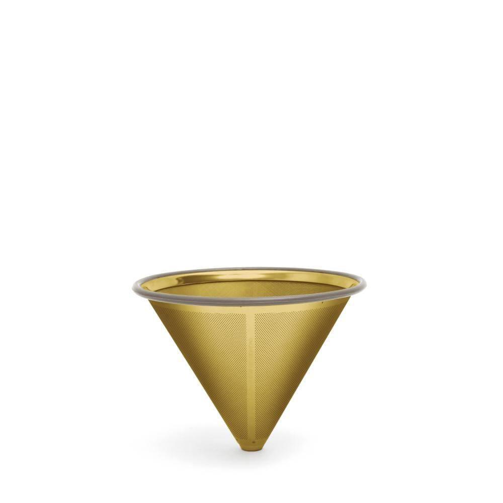 
                  
                    Stainless Steel Coffee Filters
                  
                