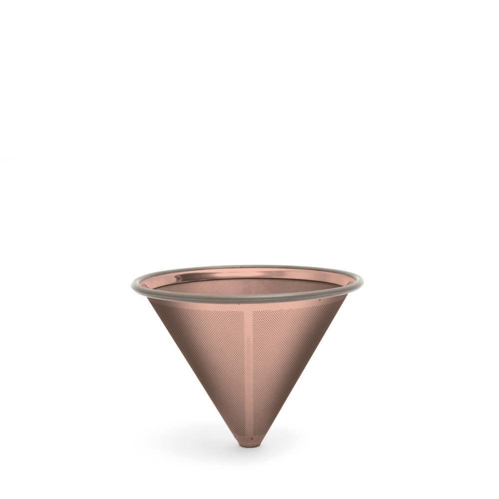 
                  
                    Stainless Steel Coffee Filters
                  
                