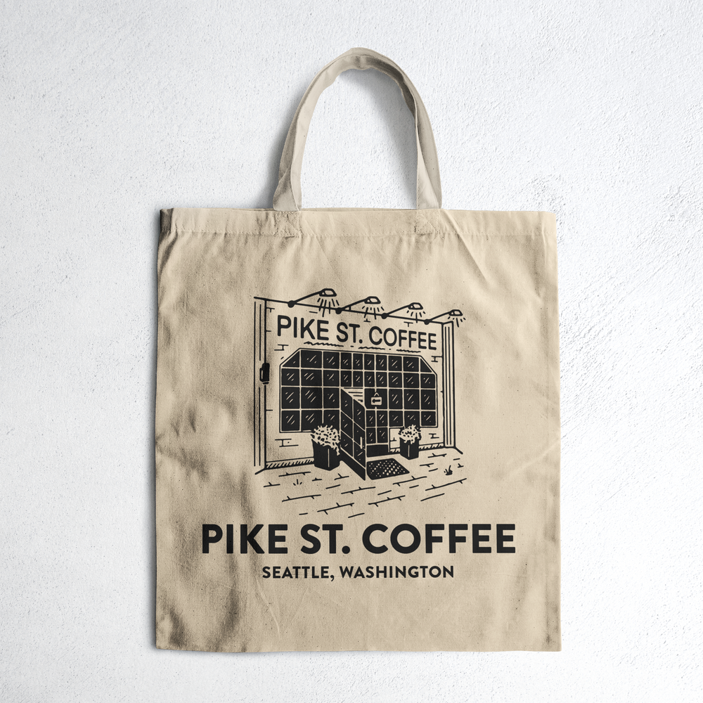 PSC Storefront Tote