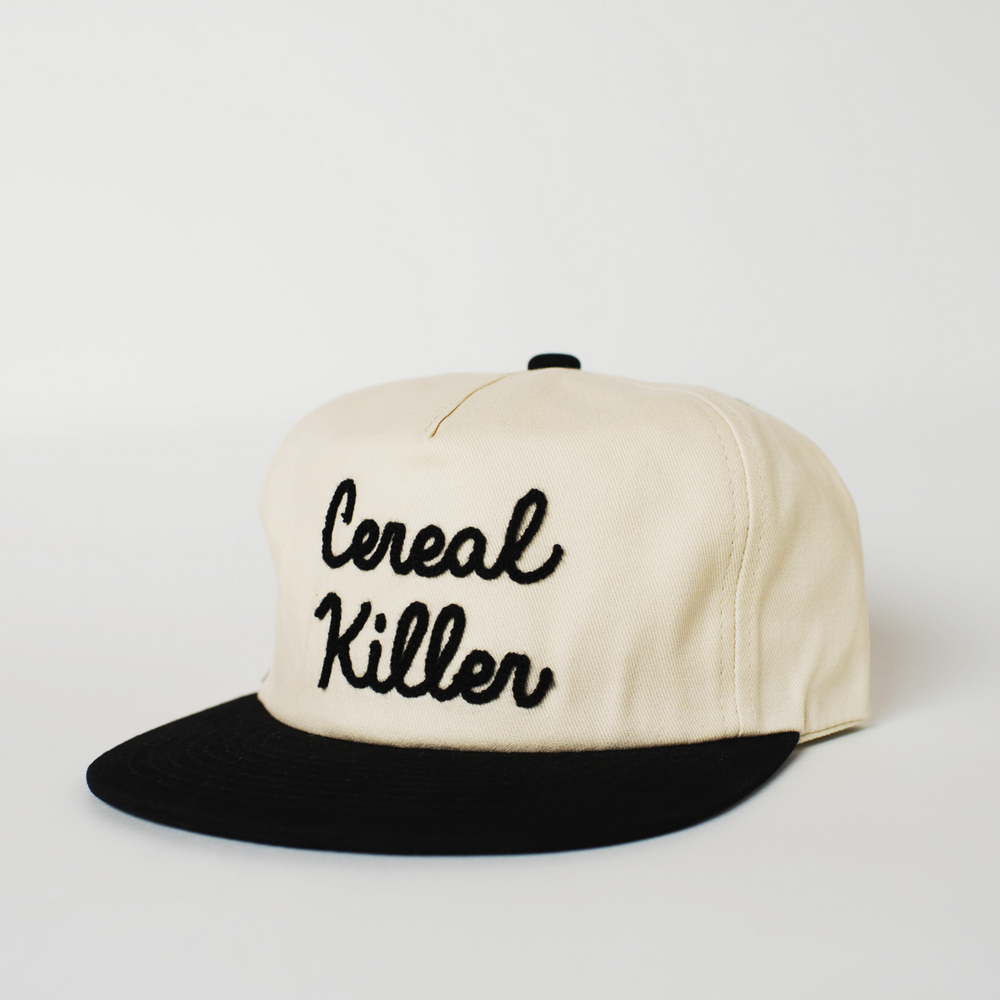 Cereal Killer Unisex Hat