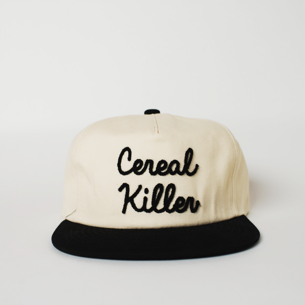 
                  
                    Cereal Killer Unisex Hat
                  
                