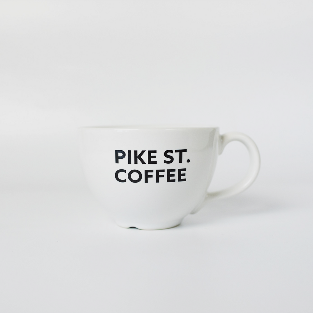 
                  
                    PSC Latte Mug
                  
                