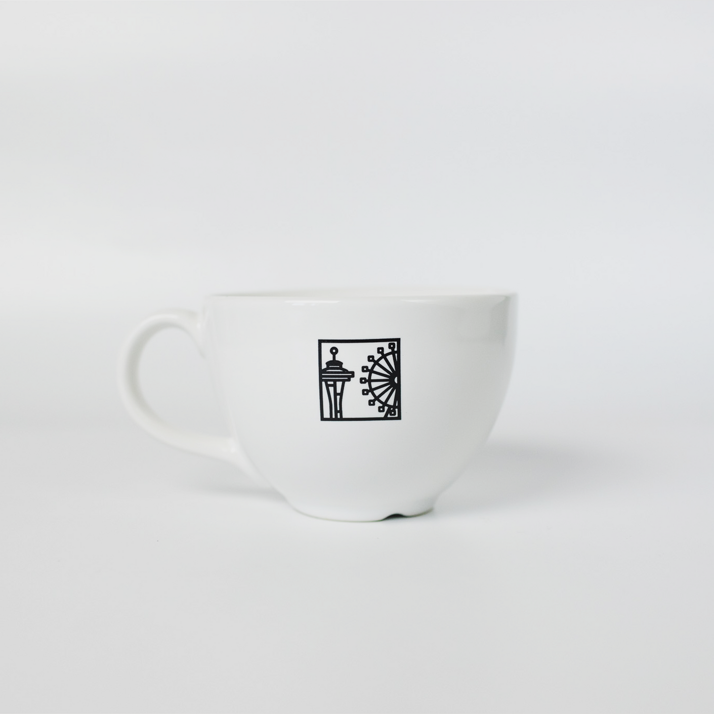 PSC Latte Mug